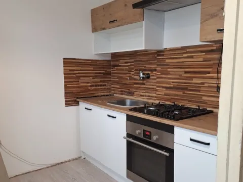 Pronájem bytu 1+1, Uničov, Mohelnická, 38 m2