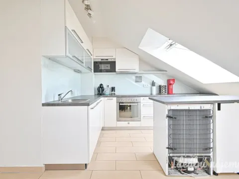 Pronájem bytu 2+1, Brno, Ponětovická, 62 m2