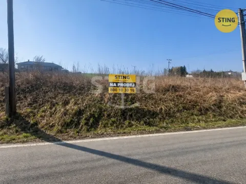 Prodej pozemku pro bydlení, Loštice, 3366 m2