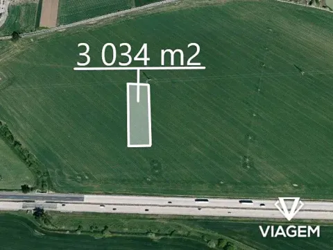 Prodej podílu pole, Brno, 379 m2