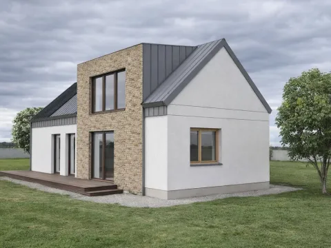 Prodej pozemku, Oplocany, 534 m2