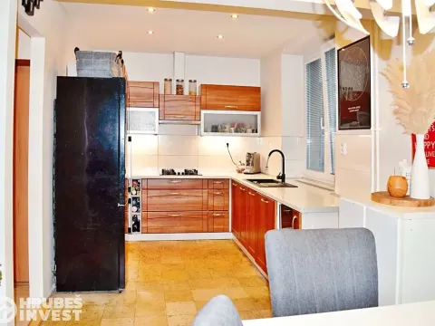 Prodej bytu 3+kk, Hradec Králové, Okružní, 74 m2