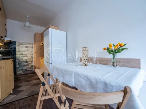 Pronájem bytu 2+kk, Praha - Libuš, K lukám, 43 m2