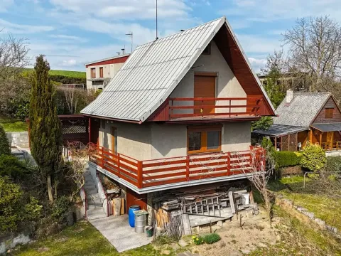 Prodej chaty, Přerov, 130 m2