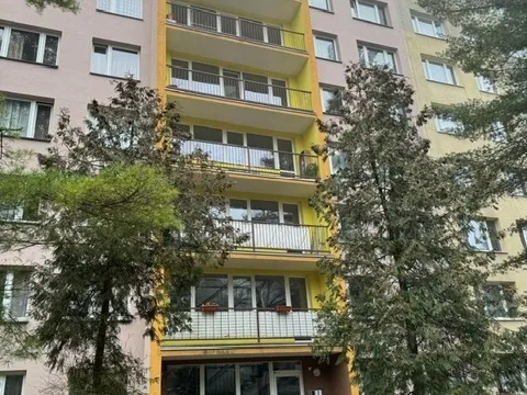 Prodej bytu 1+kk, Praha, Veltruská, 27 m2