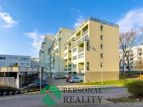 Prodej bytu 4+kk, Pardubice, Bělehradská, 80 m2