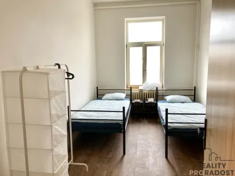 Pronájem ubytování, Kopřivnice, Česká, 30 m2