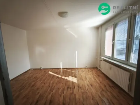 Prodej bytu 1+1, Staňkov, Na Tržišti, 33 m2