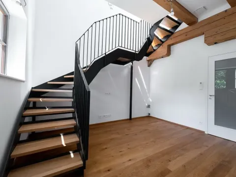 Prodej bytu 2+kk, Praha - Nusle, Bělehradská, 43 m2