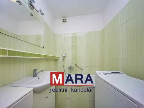 Pronájem bytu 3+1, Lutín, Na Sídlišti, 71 m2