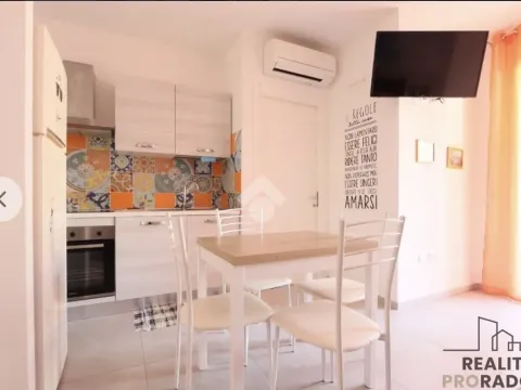 Prodej bytu 2+kk, Via Merano,Alba Adriatica,Itálie, 50 m2