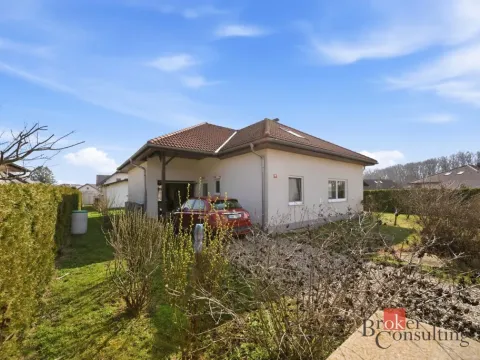 Prodej rodinného domu, České Meziříčí, V Poli, 165 m2