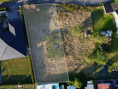 Prodej pozemku pro bydlení, Svitavy - Lačnov, 648 m2