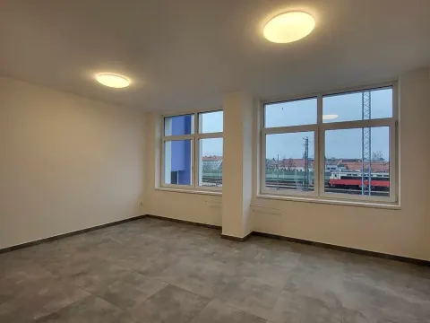 Pronájem kanceláře, České Budějovice, U Smaltovny, 12 m2