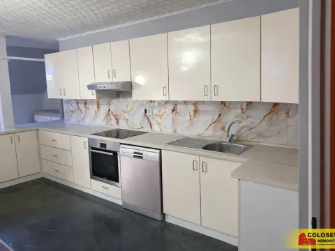 Pronájem bytu 3+1, Modřice, 120 m2