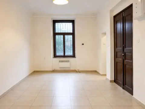 Pronájem obchodního prostoru, Praha - Nusle, Sezimova, 21 m2
