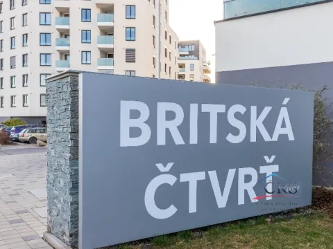 Prodej bytu 4+kk, Praha - Stodůlky, Ferrariho, 117 m2