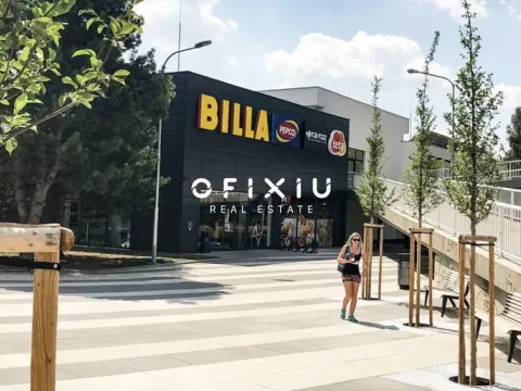 Pronájem obchodního prostoru, Sokolnice, 400 m2