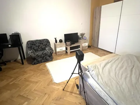 Prodej bytu 1+1, Svitávka, Tovární, 53 m2