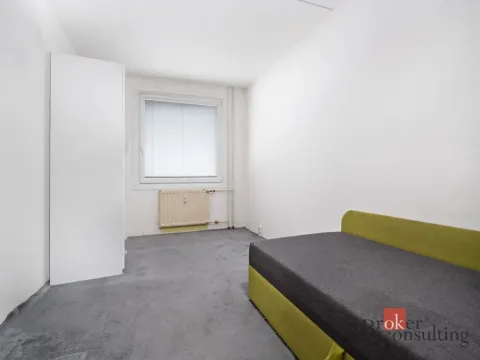 Prodej bytu 3+1, Plzeň, 62 m2