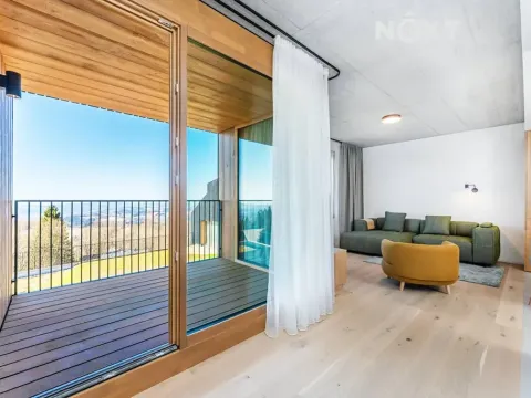 Pronájem bytu 2+kk, Benecko, 60 m2