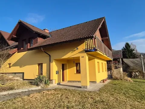 Prodej rodinného domu, Mírová pod Kozákovem, 190 m2