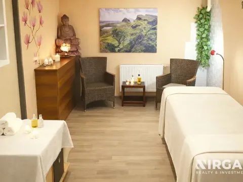 Pronájem obchodního prostoru, Praha - Kobylisy, Nad Šutkou, 100 m2