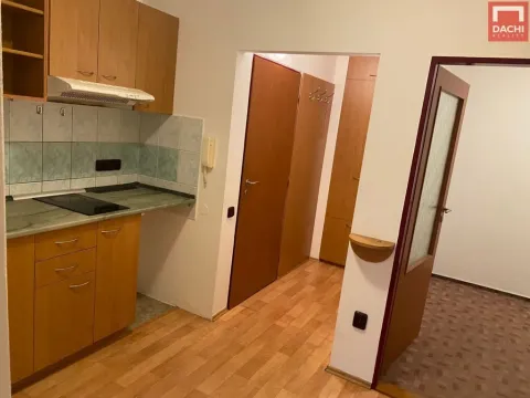 Pronájem bytu 2+1, Horka nad Moravou, nám. Osvobození, 45 m2