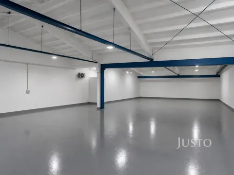 Pronájem výrobních prostor, Všejany, Na Prstýnku, 300 m2