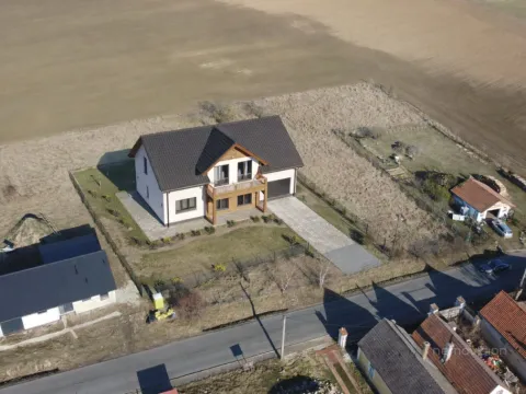 Prodej pozemku pro bydlení, Újezd, Újezd, 2936 m2