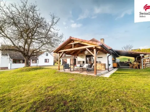 Prodej vícegeneračního domu, Vrcovice, 296 m2