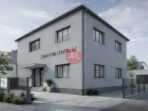 Pronájem obchodního prostoru, Ostrava - Svinov, Sabinova, 425 m2