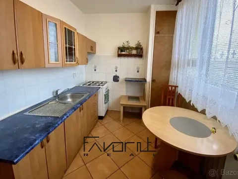 Prodej bytu 2+1, Ostrava, Tlapákova, 56 m2