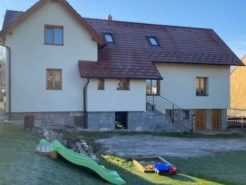 Prodej rodinného domu, Bubovice, Bubovická, 230 m2