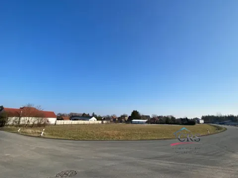 Prodej pozemku pro bydlení, Žiželice - Končice, 3296 m2