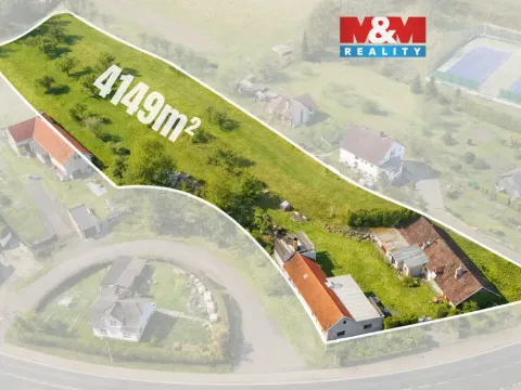 Prodej rodinného domu, Zbraslavice, 115 m2