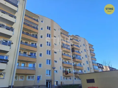 Prodej bytu 3+1, Přerov - Přerov I-Město, 86 m2