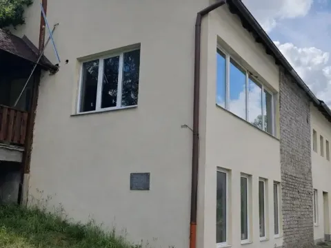 Prodej rodinného domu, Jindřichov - Pusté Žibřidovice, 200 m2