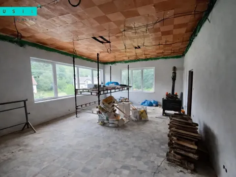 Prodej ubytování, Jindřichov - Pusté Žibřidovice, 200 m2