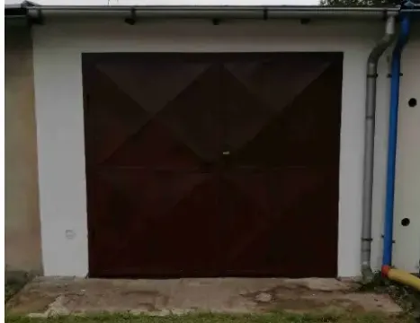 Pronájem garáže, Kolín - Kolín V, Zličská, 18 m2