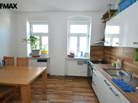 Pronájem bytu 2+1, Olomouc, Kačení, 73 m2