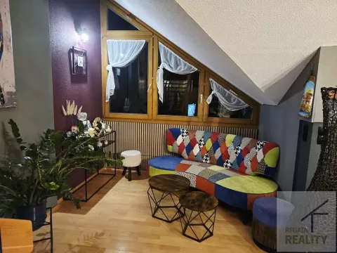 Prodej bytu 2+kk, Bad Kleinkirchheim, Rakousko, Dorfstraße, 70 m2