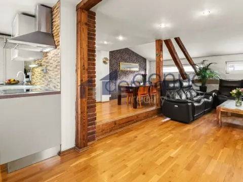 Prodej bytu 4+kk, Praha, Tolstého, 145 m2