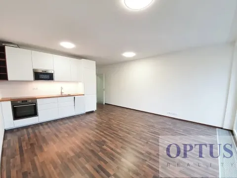 Pronájem bytu 3+kk, Praha - Krč, V jehličí, 84 m2
