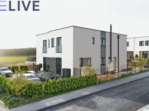 Prodej rodinného domu, Vejprnice, 122 m2