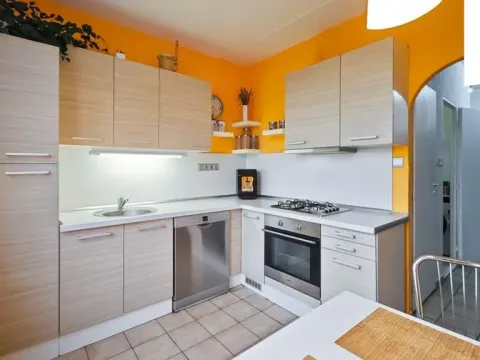 Prodej bytu 3+1, Pardubice, Erno Košťála, 75 m2