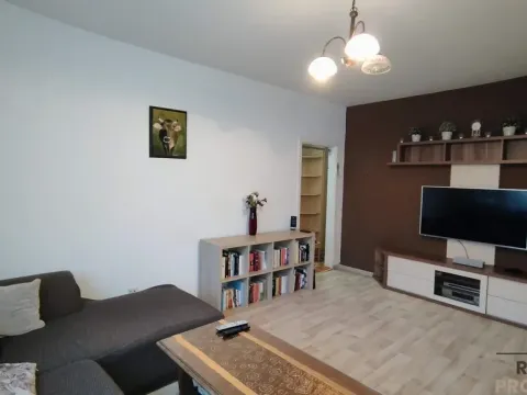 Prodej bytu 4+1, Šternberk, Uničovská, 84 m2