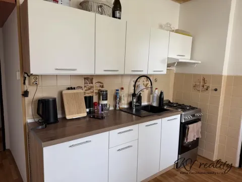 Pronájem bytu 2+1, Hošťálková, 55 m2