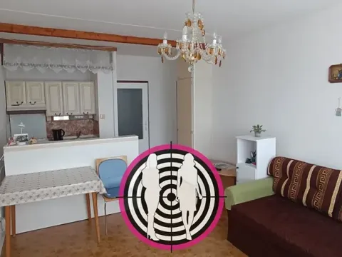 Pronájem bytu 1+kk, Praha - Modřany, Jordana Jovkova, 29 m2