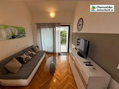 Prodej bytu 2+1, Jadranovo, Chorvatsko, 45 m2